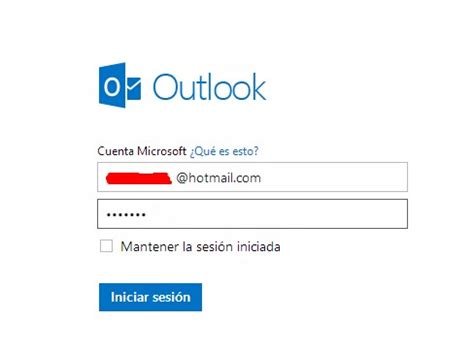 hotmail one drive|iniciar sesión hotmail.